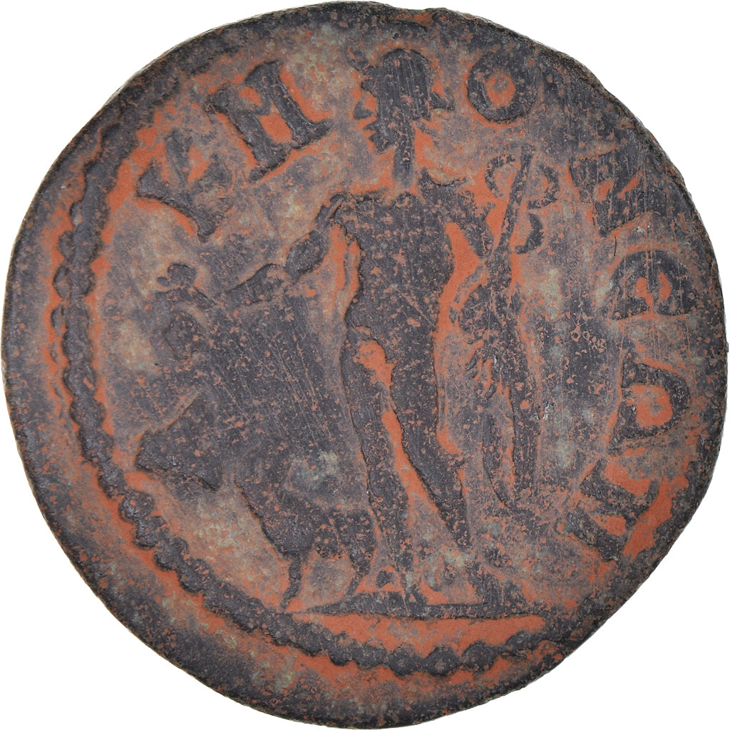 Moneda, Frigia, Gordiano III
