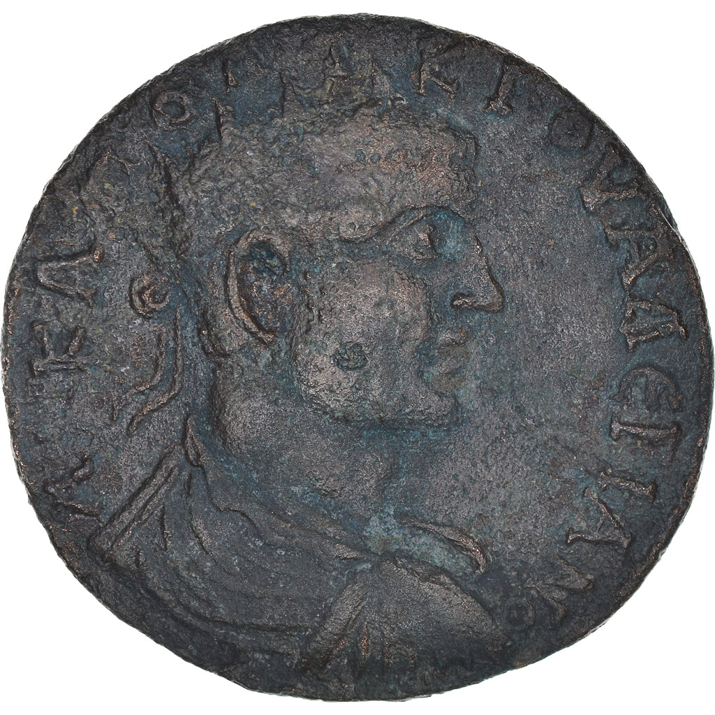 Moneda,
Lidia,
Valeriano I