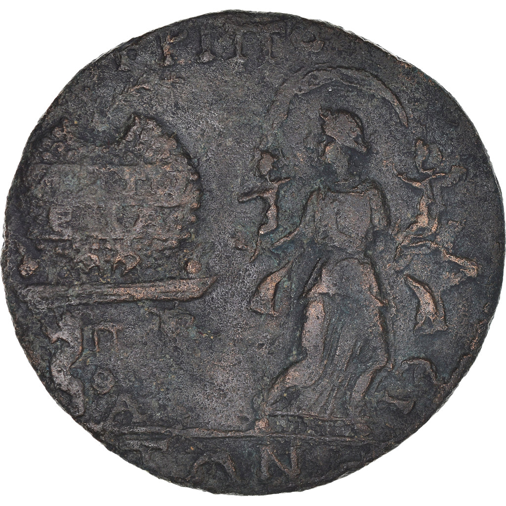 Moneda,
Lidia,
Valeriano I