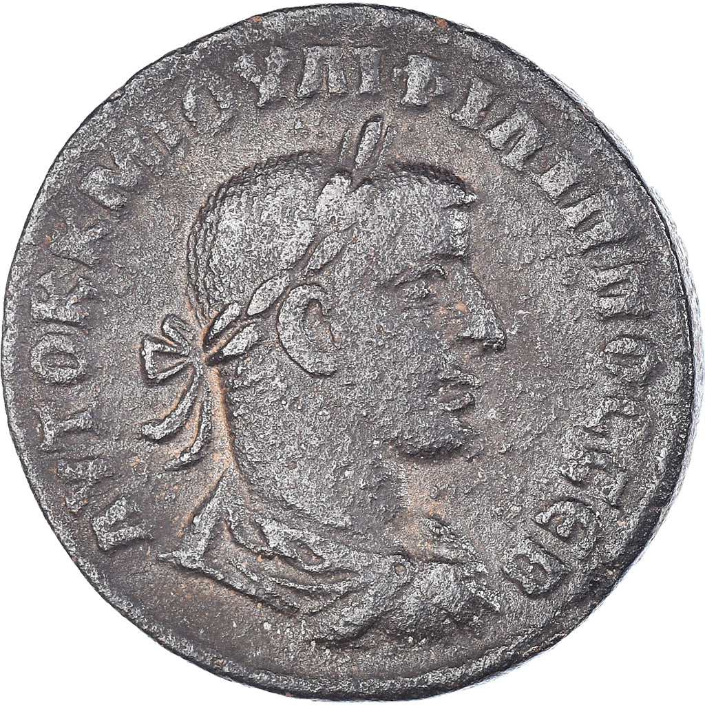 Moneda,
Cirrética,
Felipe II