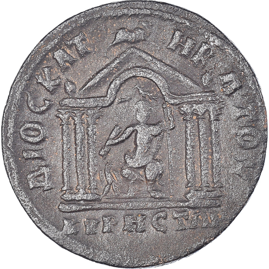 Moneda,
Cirrética,
Felipe II