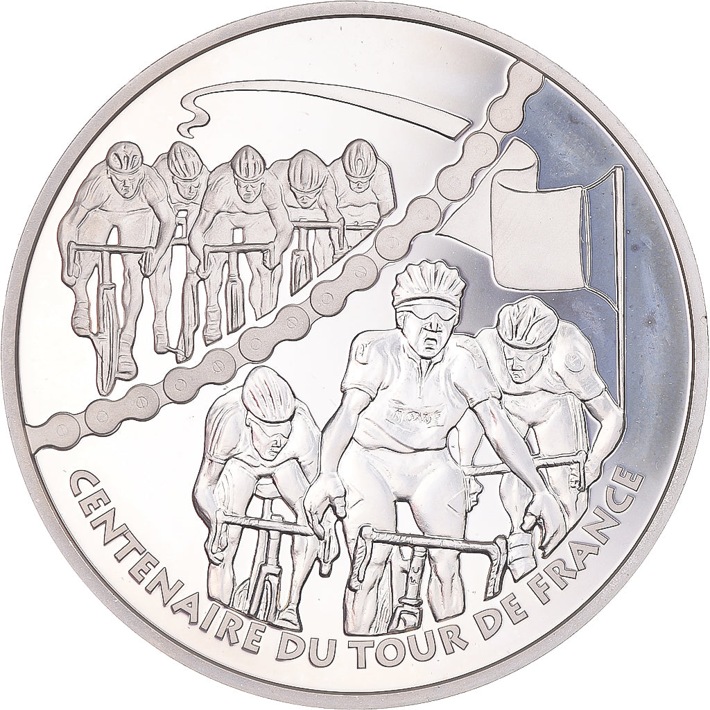 Moneda, Francia, 1 1/2 Euro