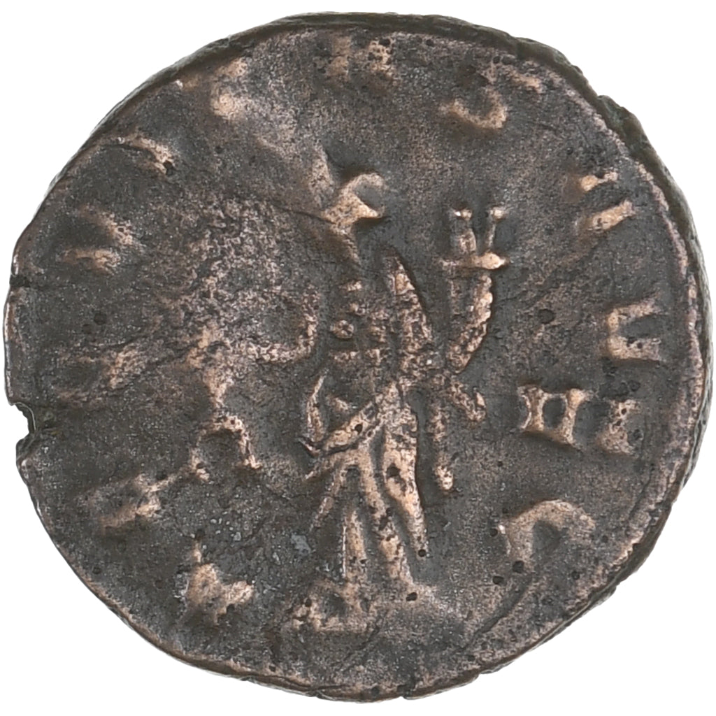 Galieno,
Antoniniano,
FE(40-45)