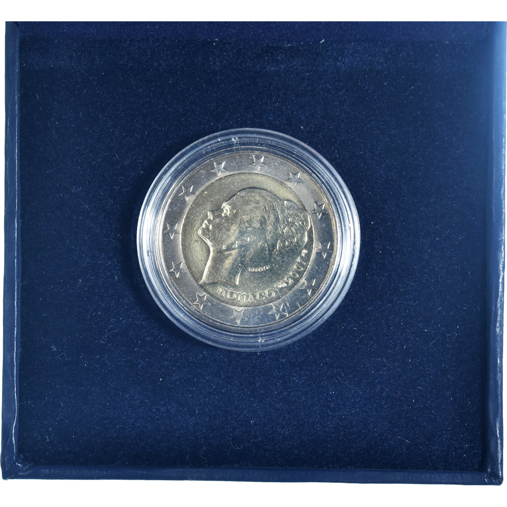 Mónaco,
2 euros,
Grace Kelly