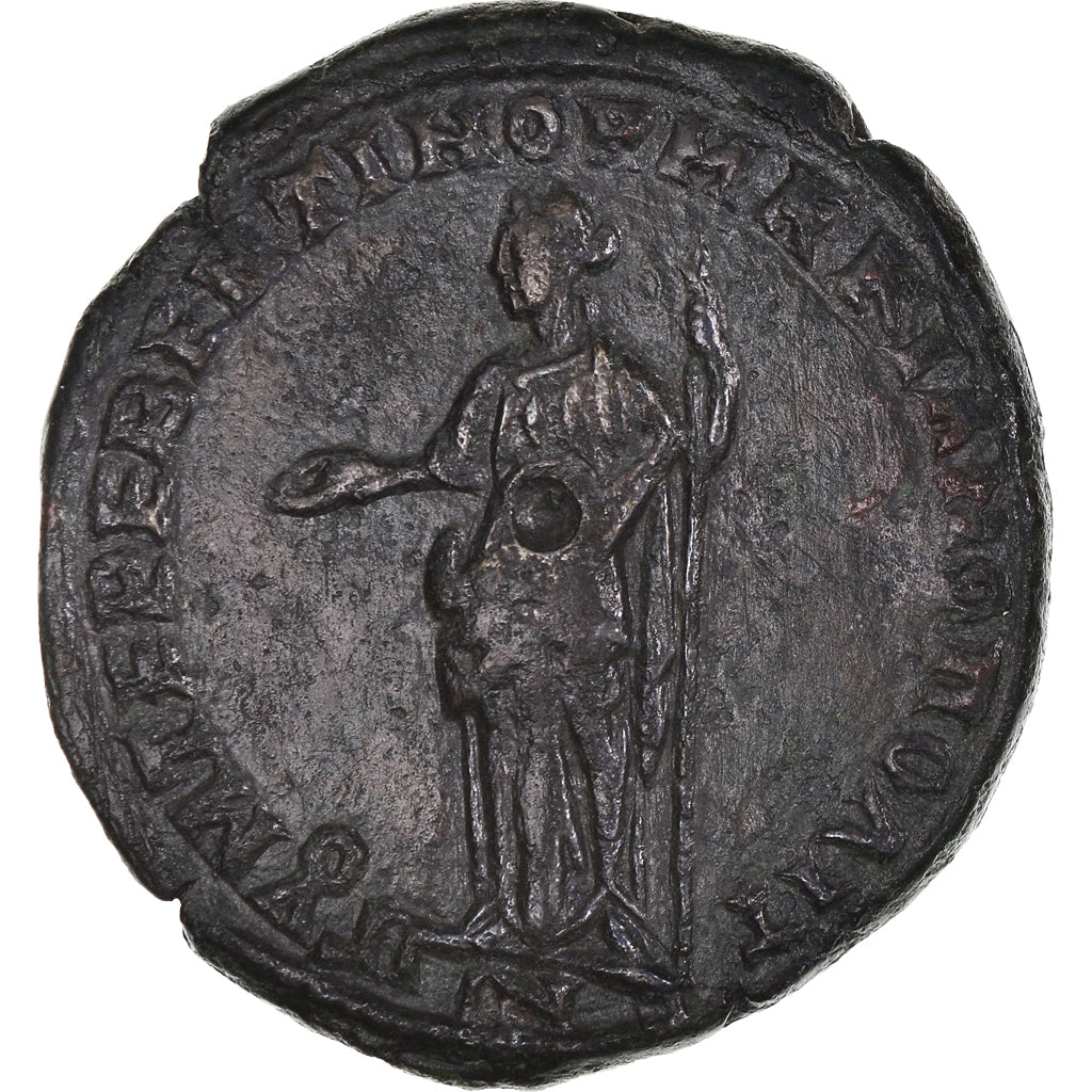 Acuñar,
Moesia Inferior,
Severo Alejandro