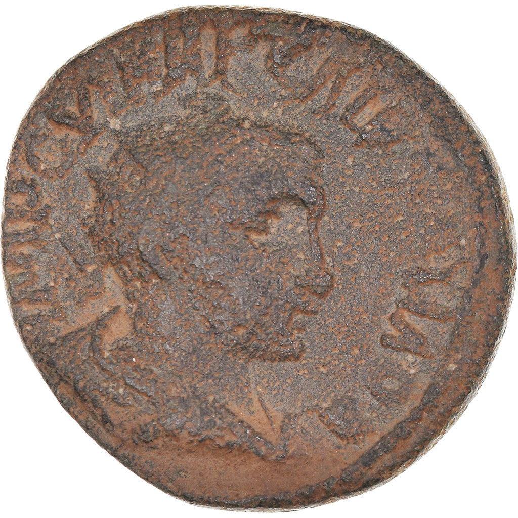 Moneda,
Pisidia,
Volusiano