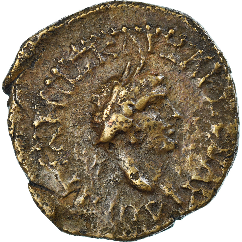 Moneda,
Bithynia,
Domiciano