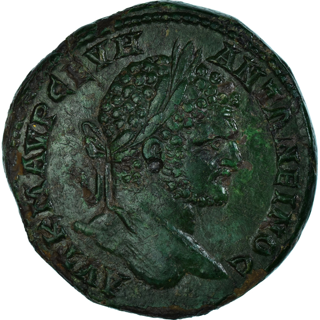 Tracia,
Caracalla,
Unidad Æ