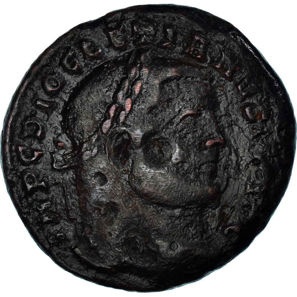 Acuñar,
diocleciano,
Nummus