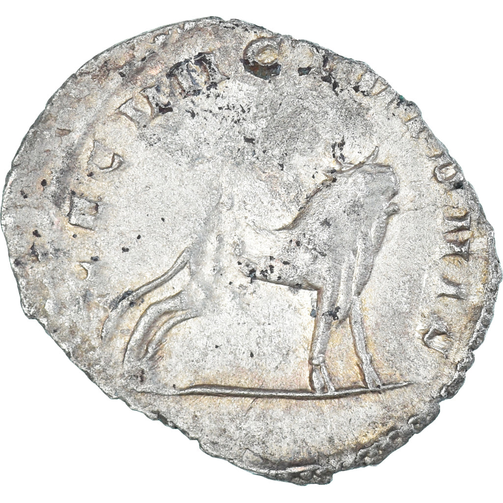 Galieno,
Antoniniano,
260-269