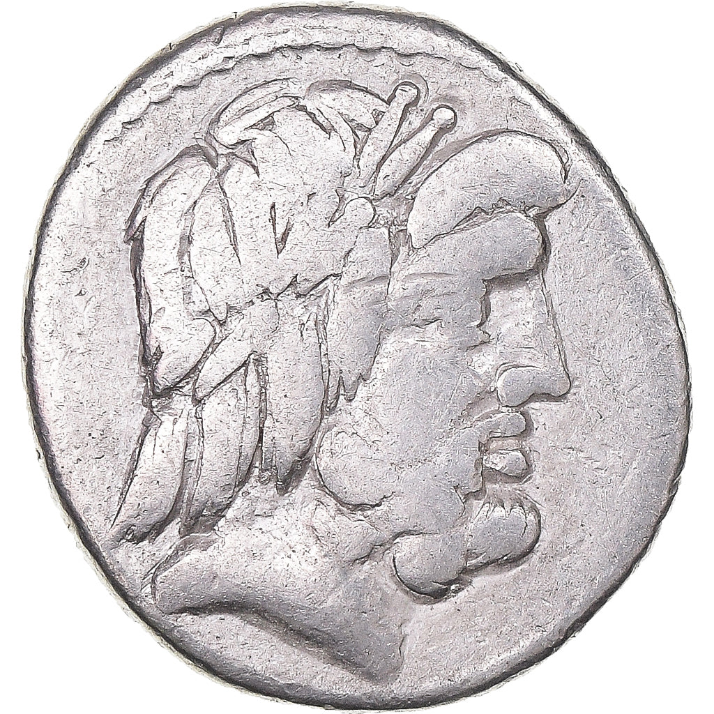 Acuñar,
Voltea,
Denario