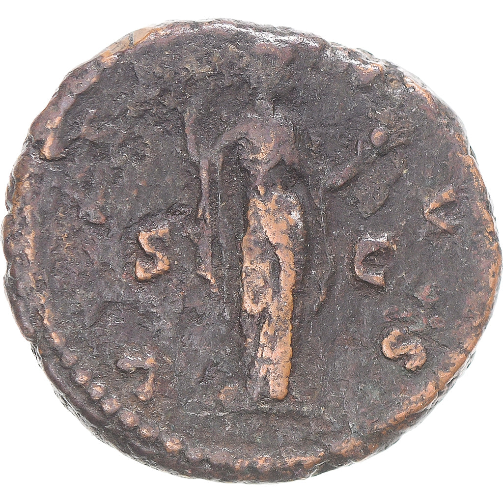 Moneda,
Lucilla,
Como