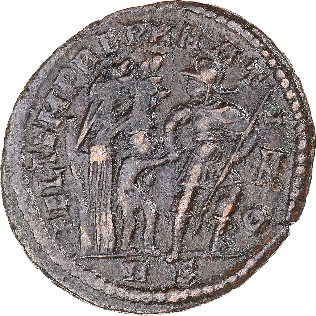 Acuñar,
constantes,
Fracción Æ