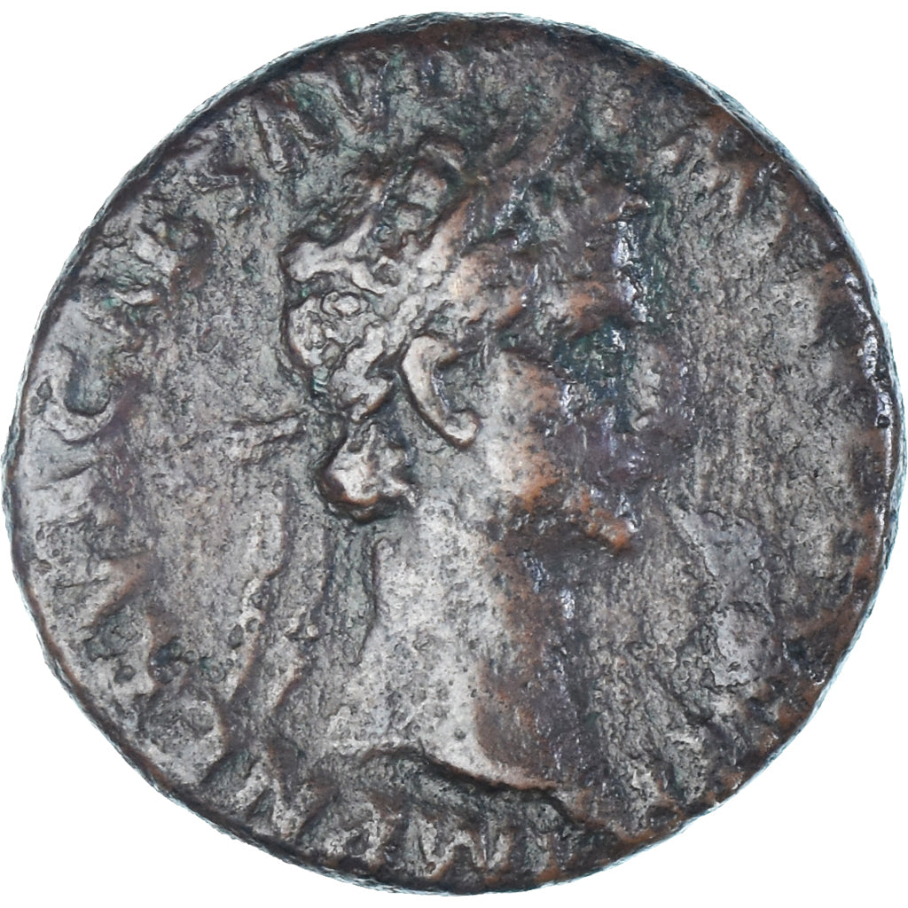 Moneda,
Nerva,
Como
