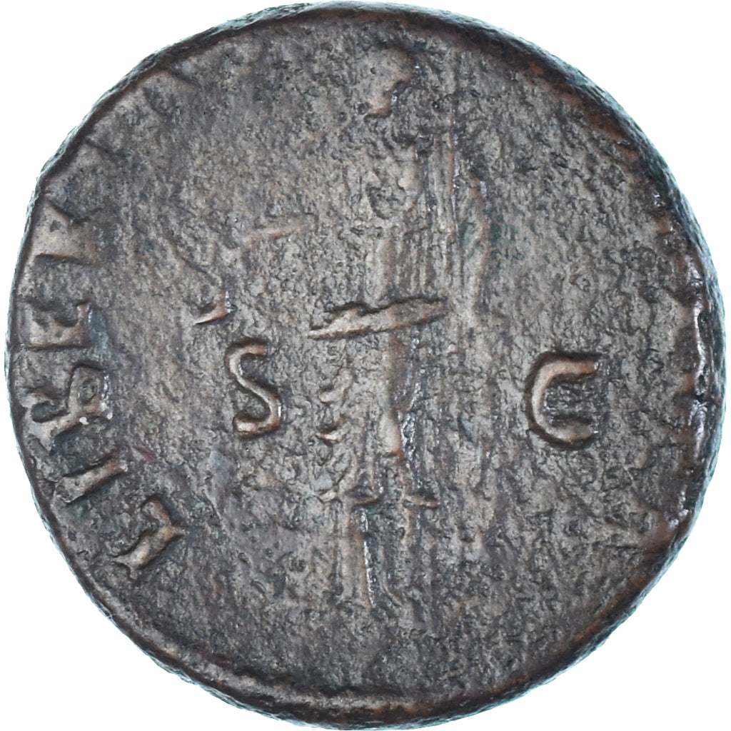 Moneda,
Nerva,
Como