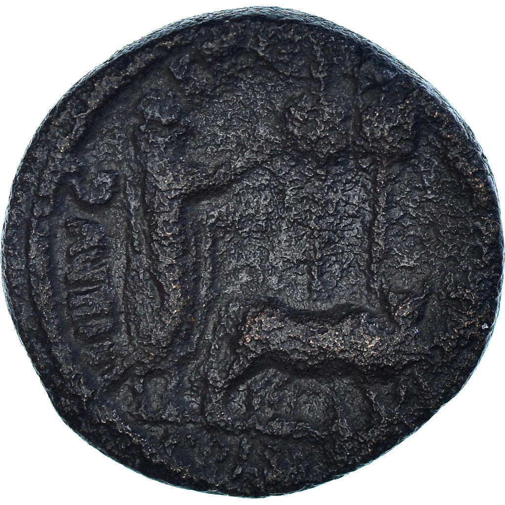 Acuñar,
Fenicia,
Æ