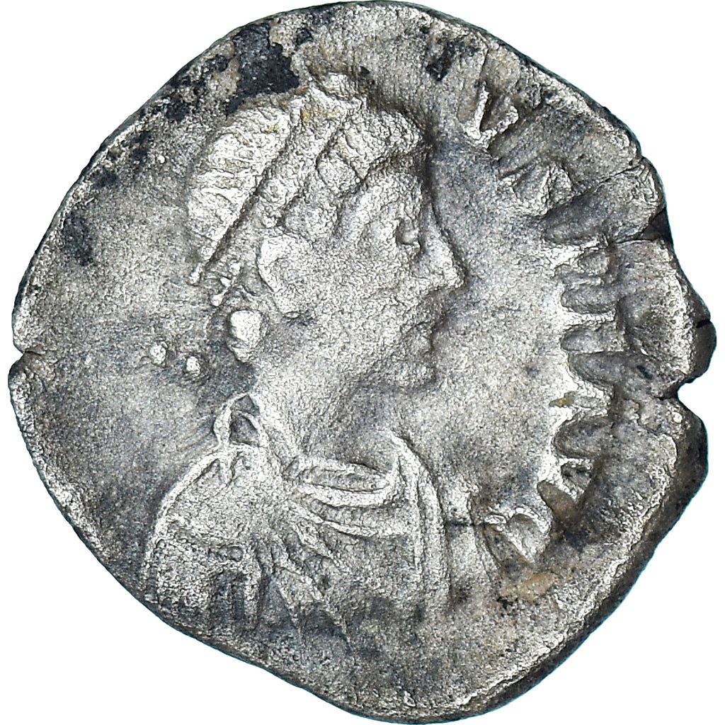 Acuñar,
Arcadio,
Siliqua