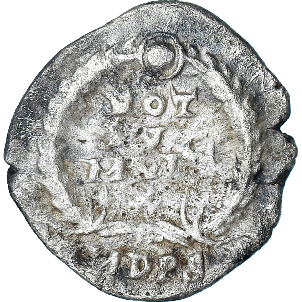 Acuñar,
Arcadio,
Siliqua