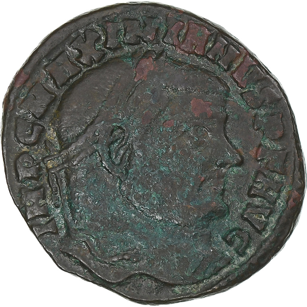 Maximiano,
Follis,
307