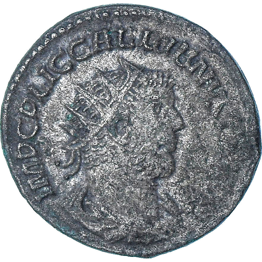 Galieno,
Antoniniano,
255-256