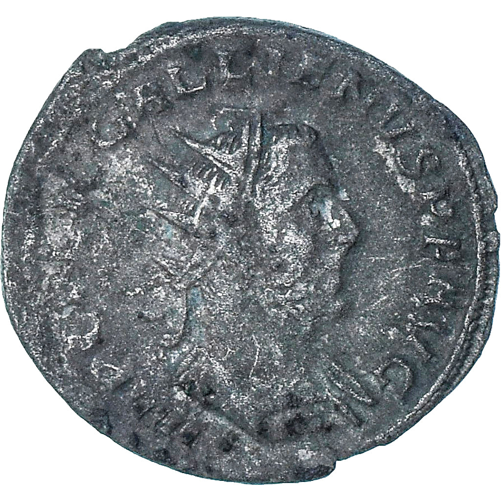 Galieno,
Antoniniano,
256-257