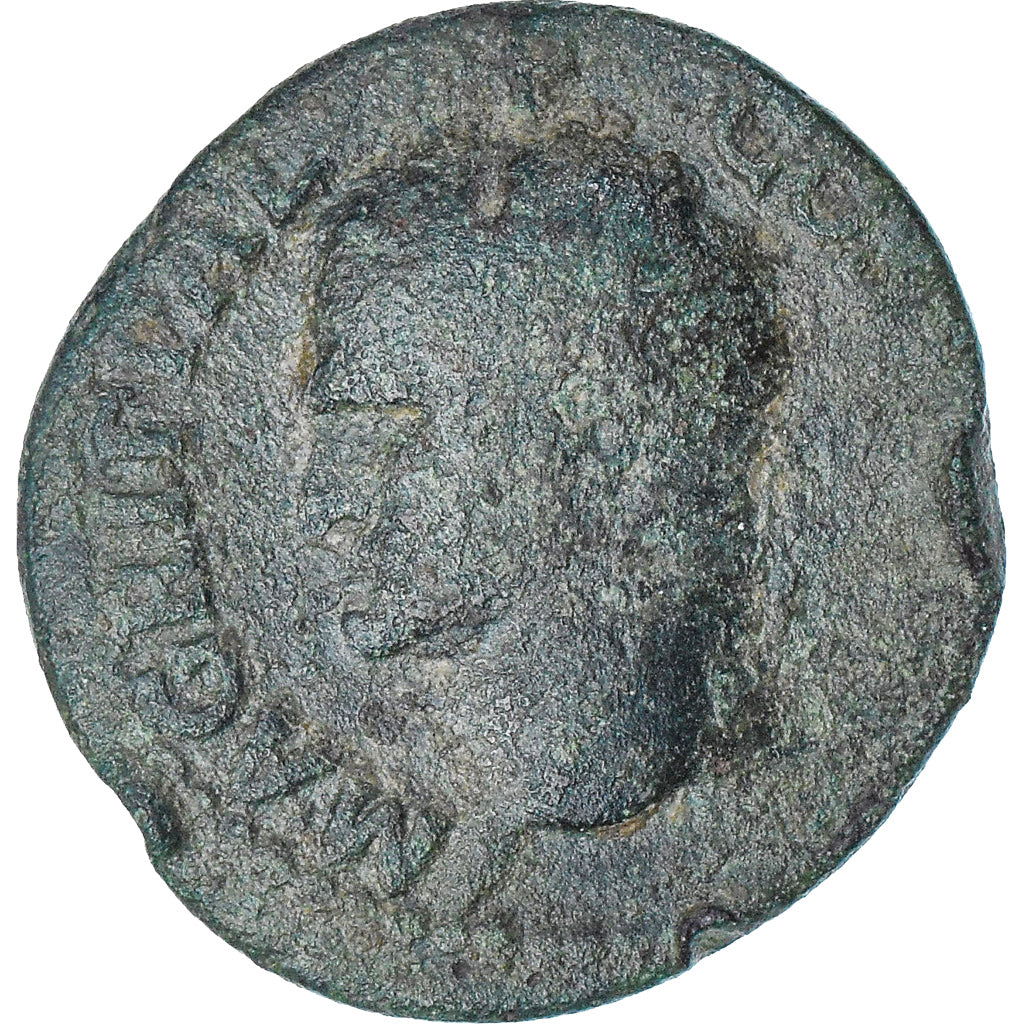 Agripa,
As,
37-41