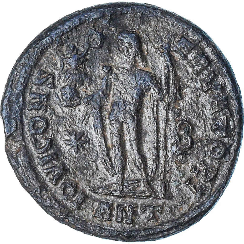 Maximino II,
Follis,
312