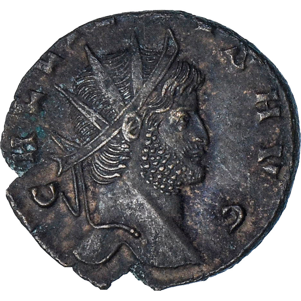 Galieno,
Antoniniano,
260-268