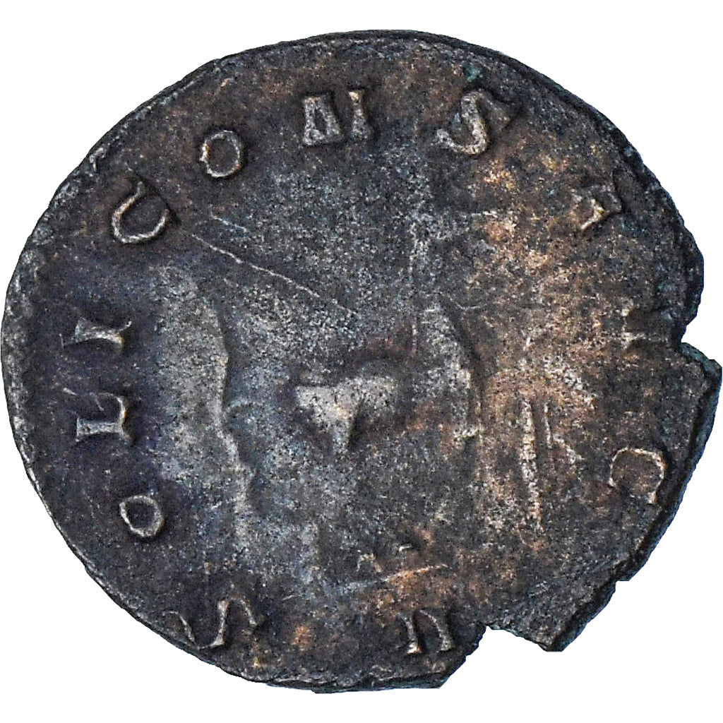 Galieno,
Antoniniano,
260-268