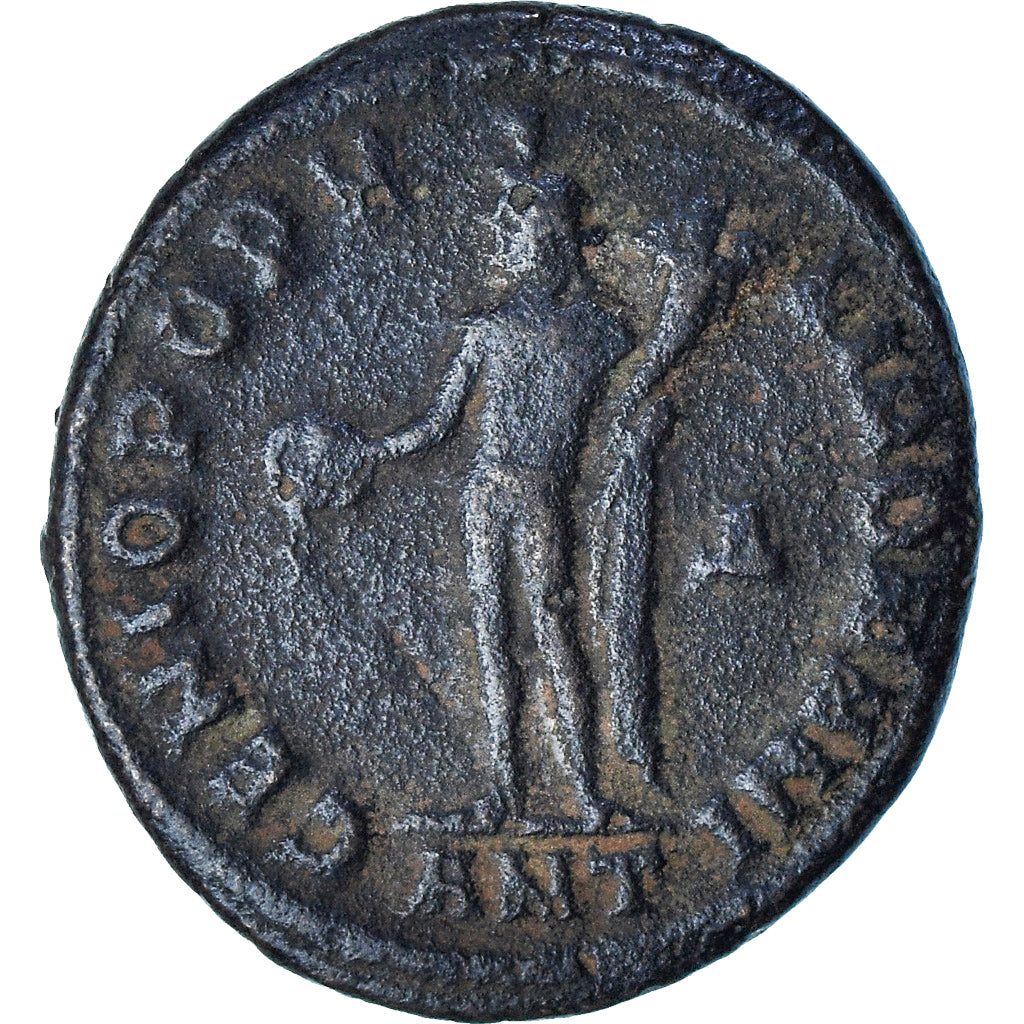 Galerio,
Follis,
299-300