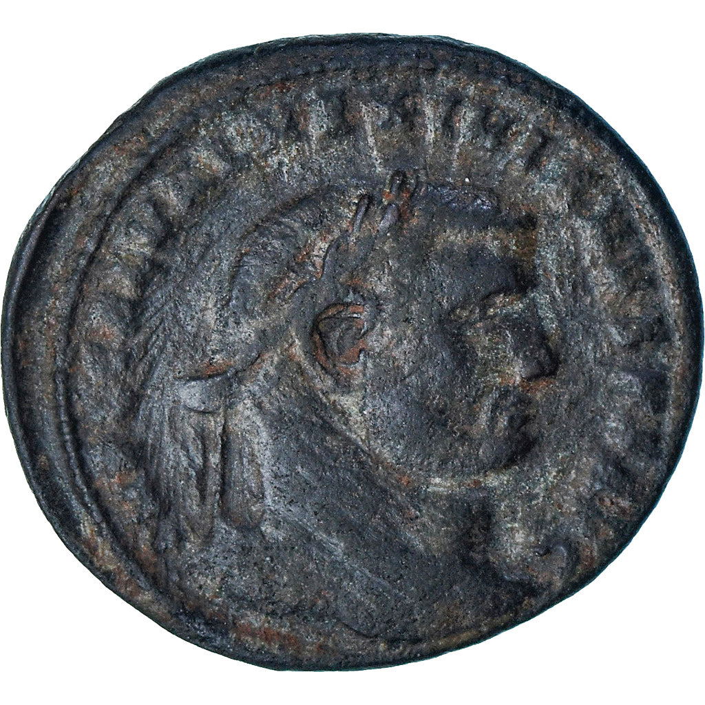 Galerio,
Follis,
308-309