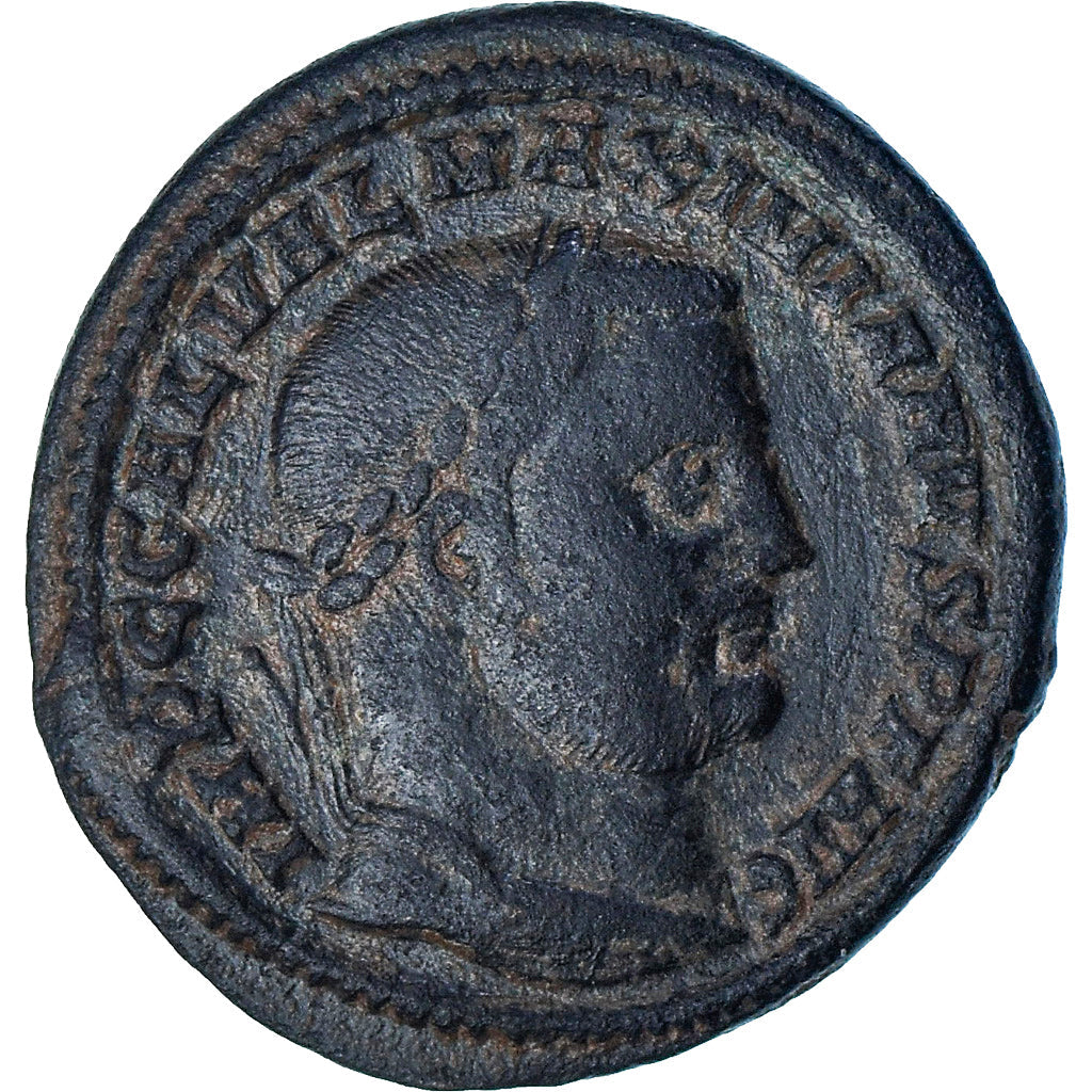 Galerio,
Follis,
304-305