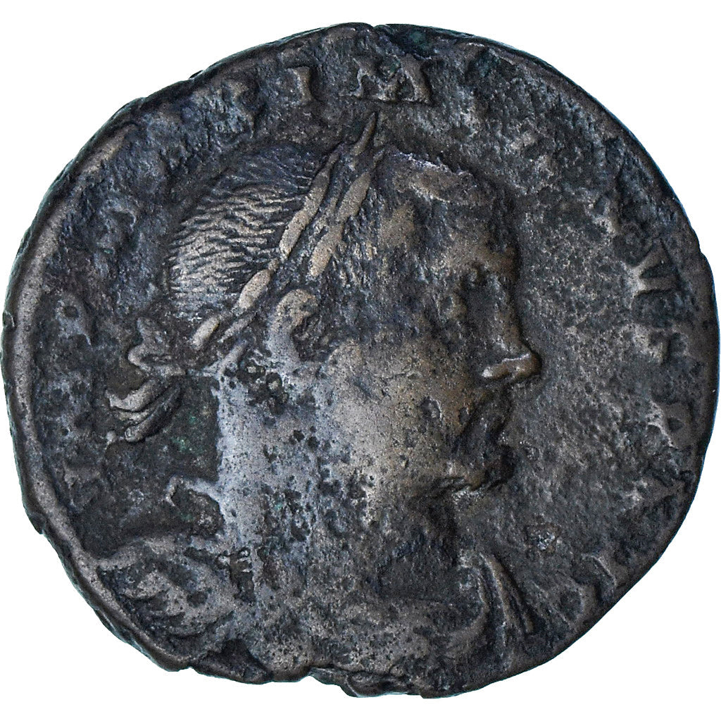 Maximiano,
Follis,
286-305
