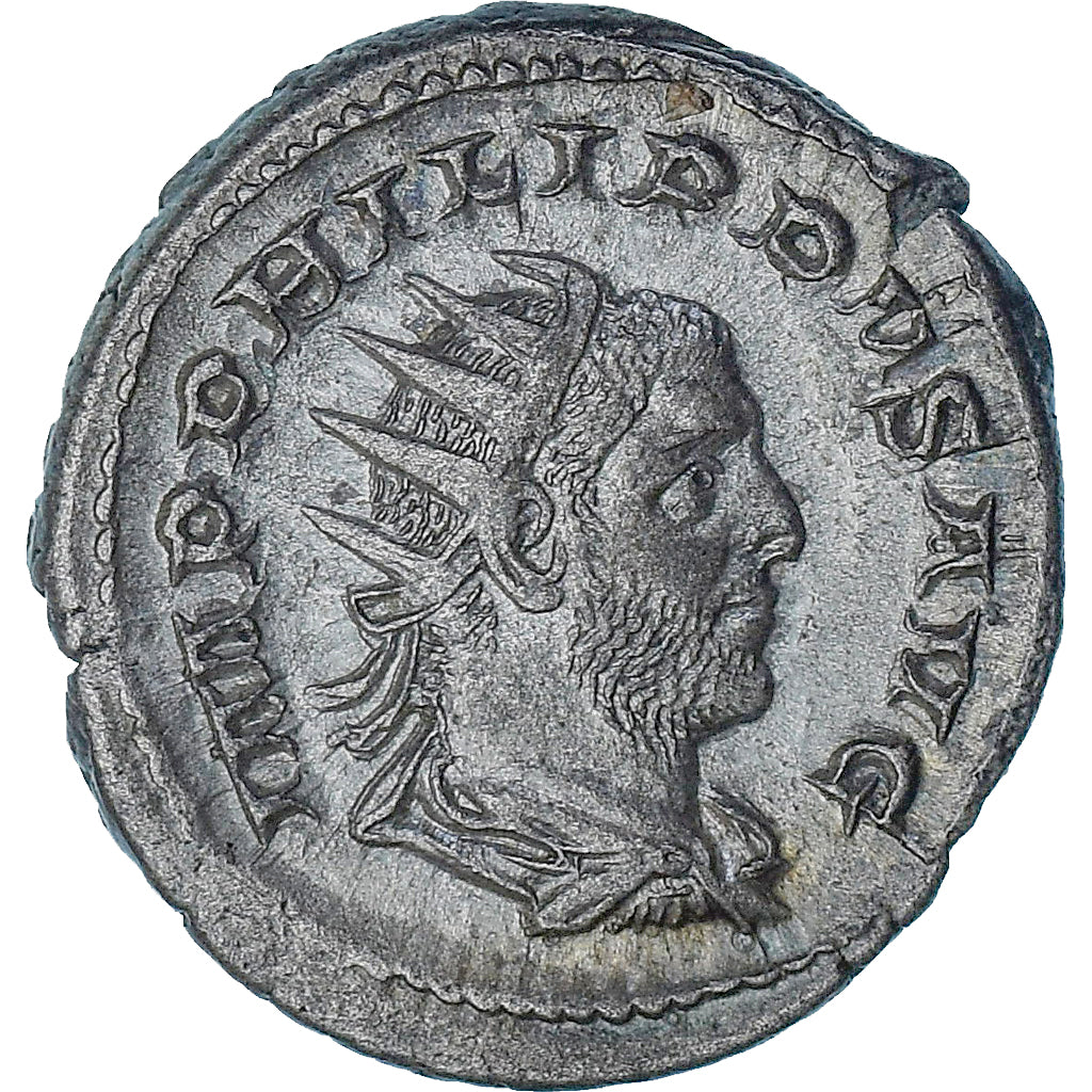 Filipo I,
Antoniniano,
247-249