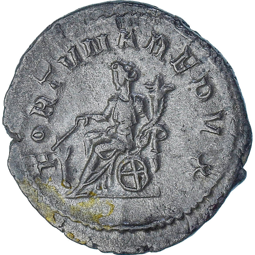 Filipo I,
Antoniniano,
247-249