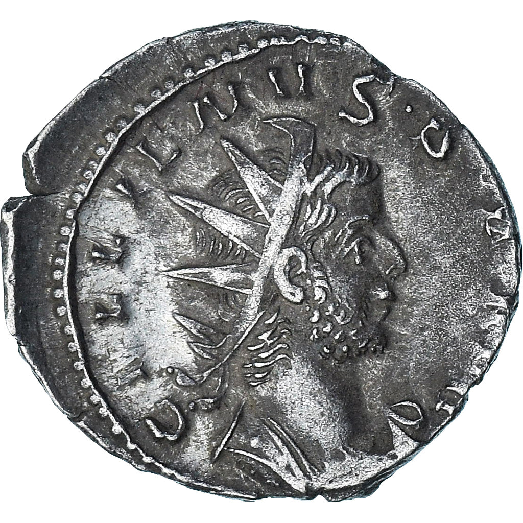 Galieno,
Antoniniano,
258-259