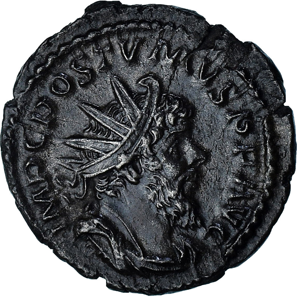 Póstumo,
Antoniniano,
260-269