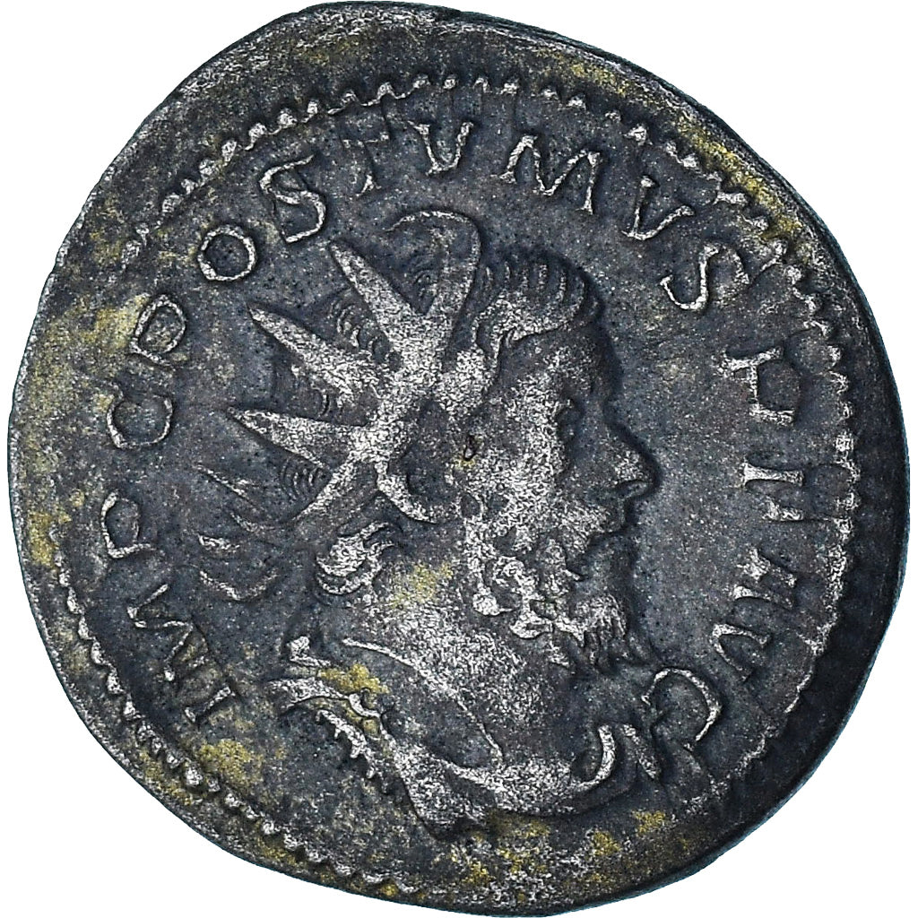 Póstumo,
Antoniniano,
260-261