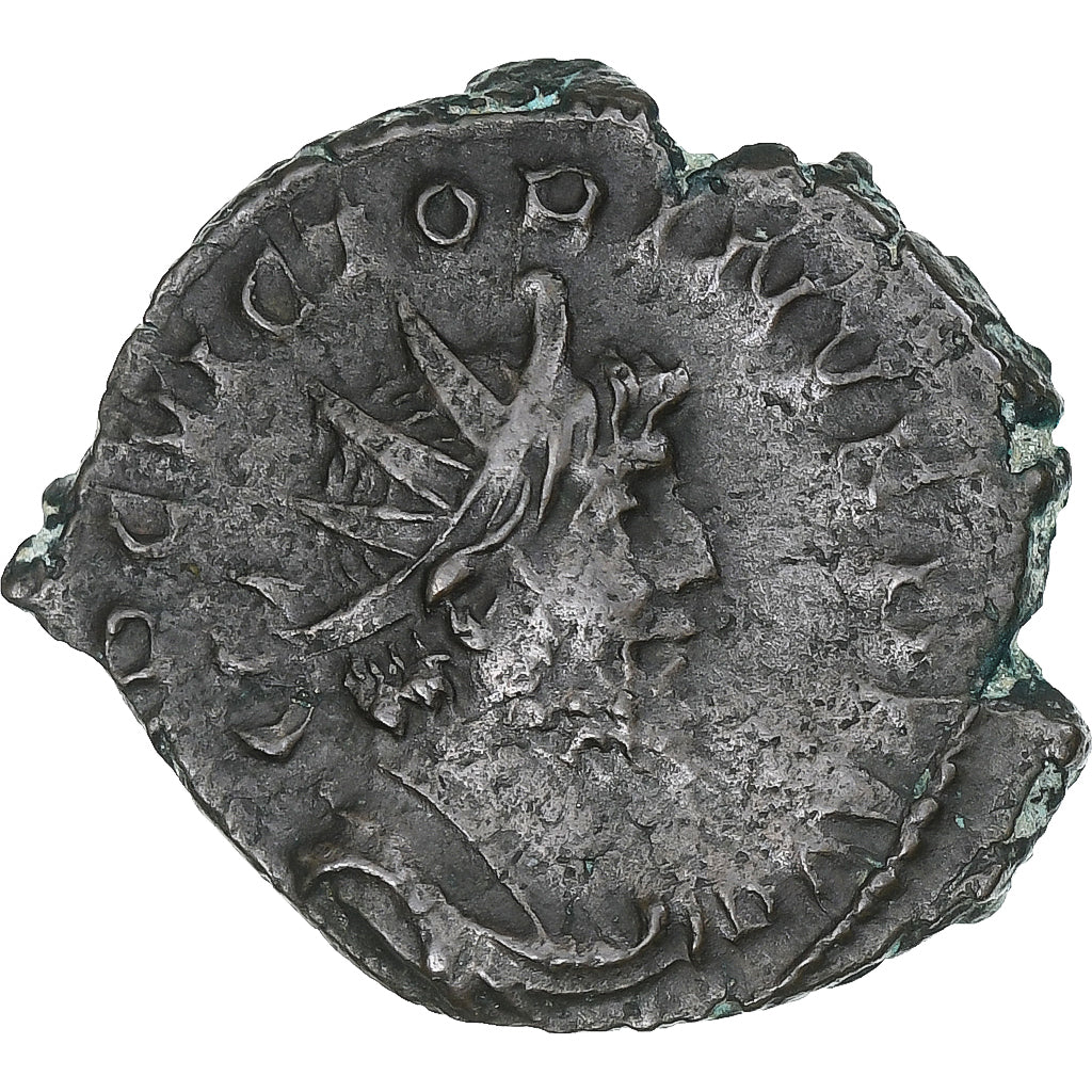 Victorino,
Antoniniano,
269-271