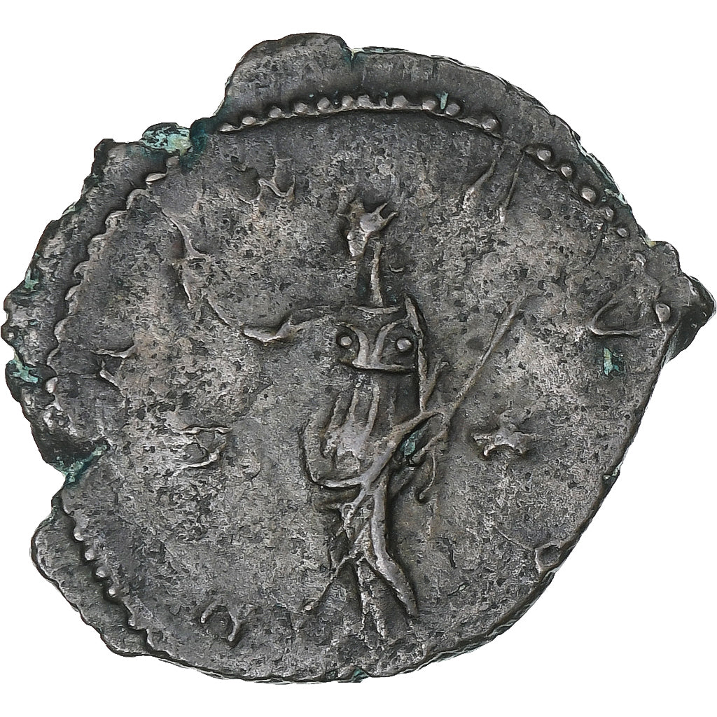 Victorino,
Antoniniano,
269-271
