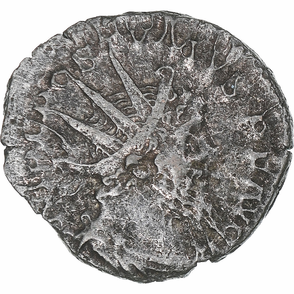 Póstumo,
Antoniniano,
269