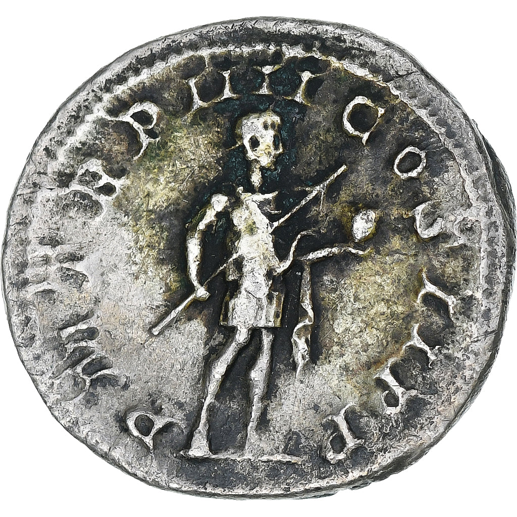 Gordiano III,
Antoniniano,
241-243