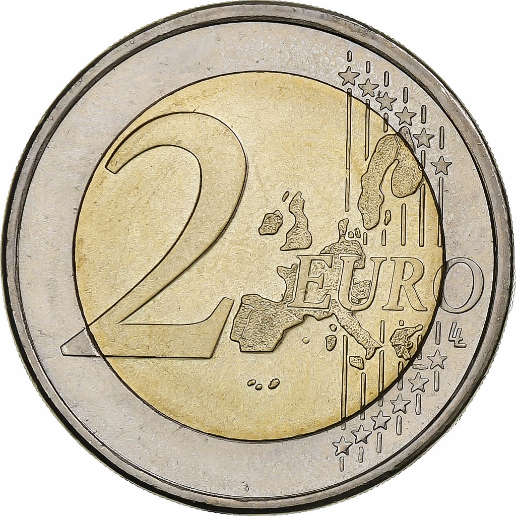 Finlandia,
2 euros,
Sufragio universal