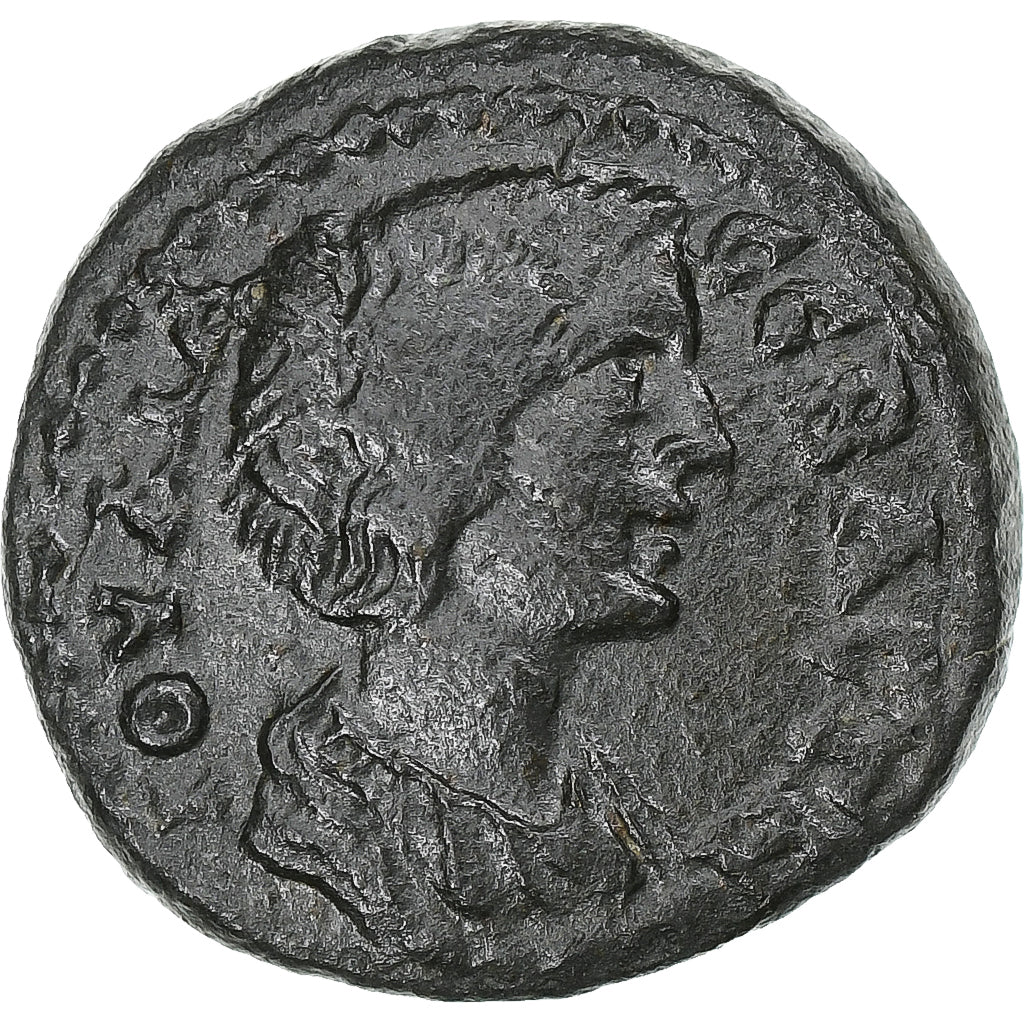 lidia,
Julia Domna,
Æ