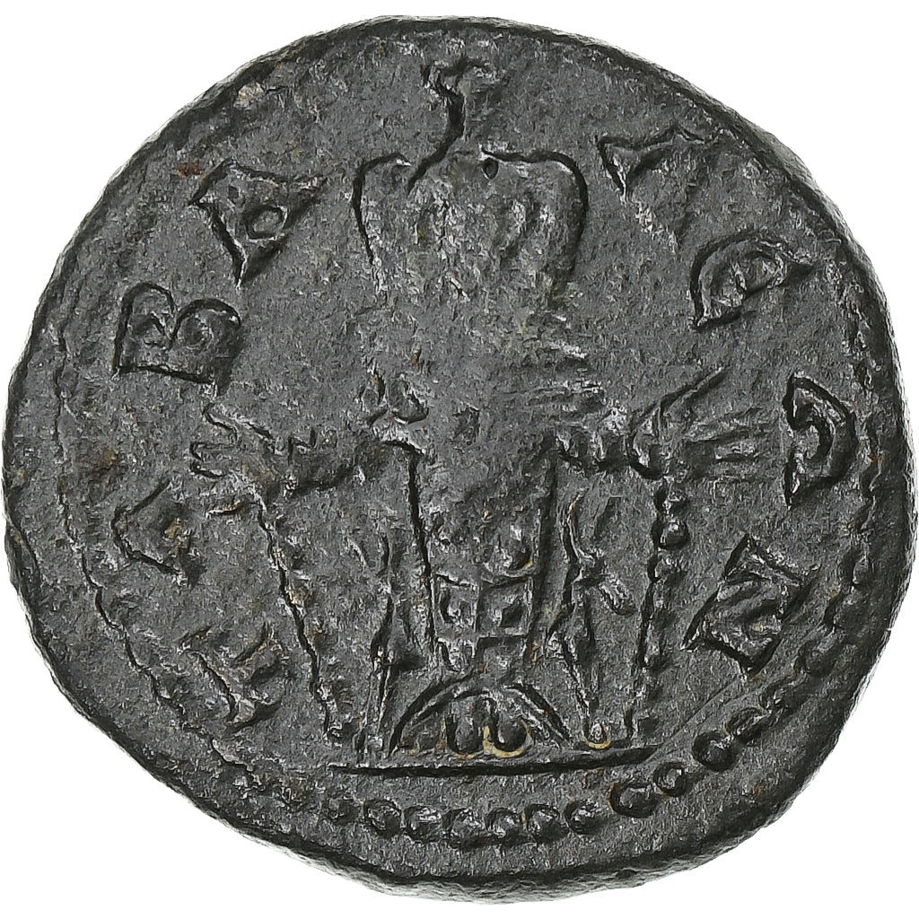 lidia,
Julia Domna,
Æ