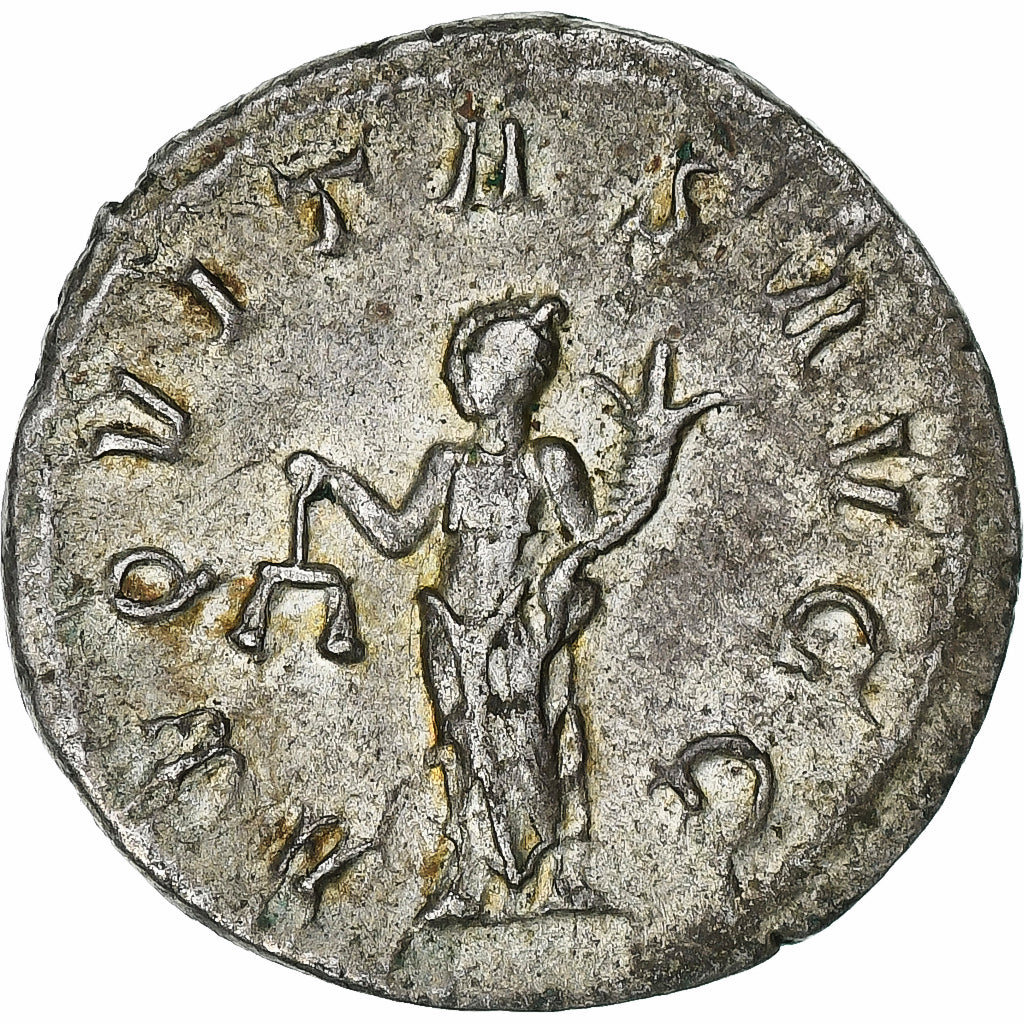 Filipo I,
Antoniniano,
244-247