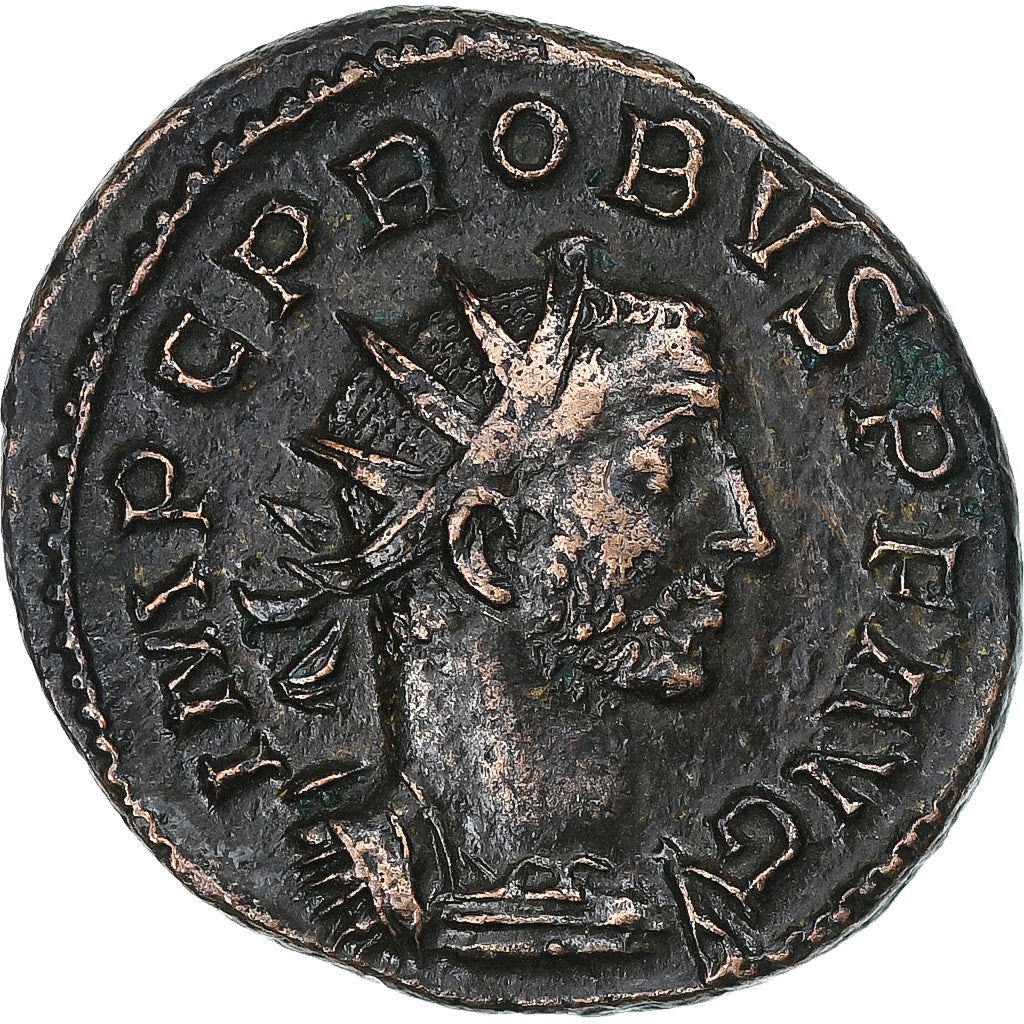 Probo,
Antoniniano,
276-282