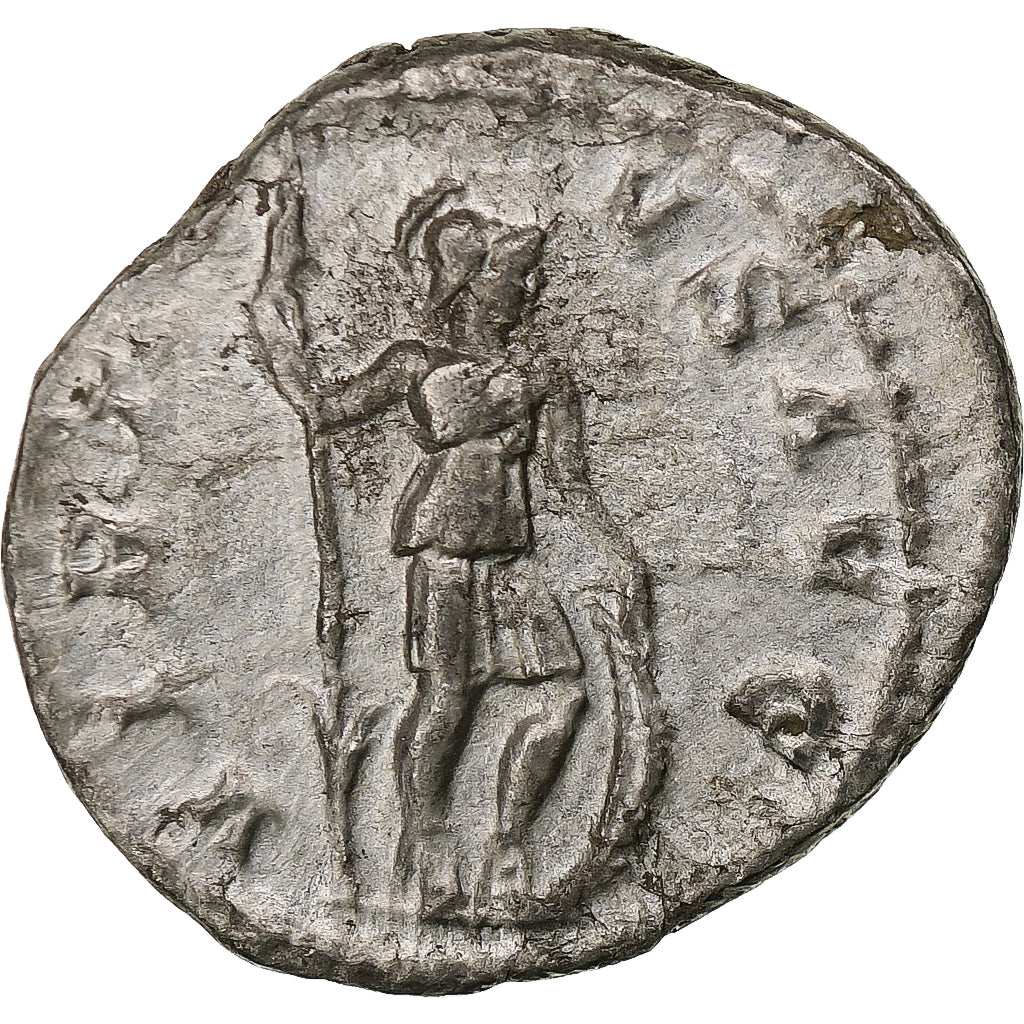 Severo Alejandro,
Denario,
222-228