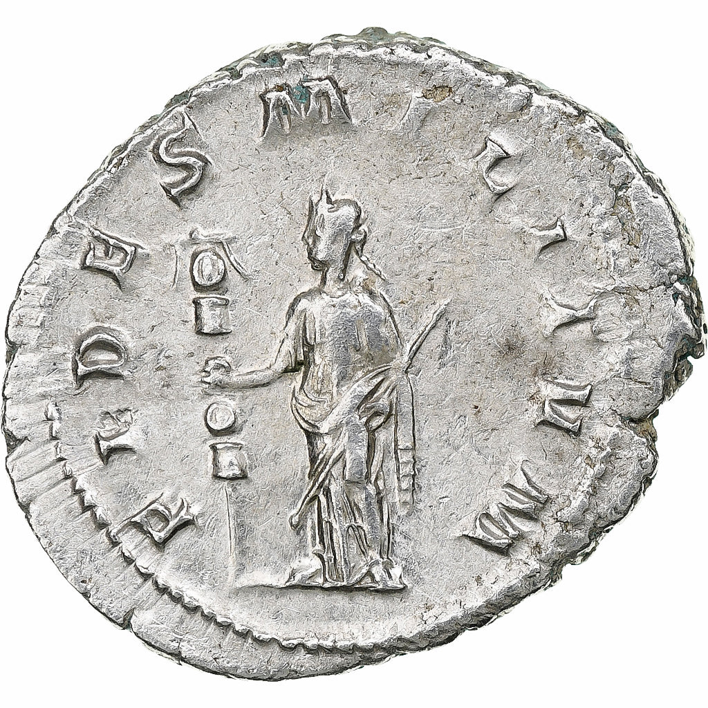 Gordiano III,
Antoniniano,
238-239