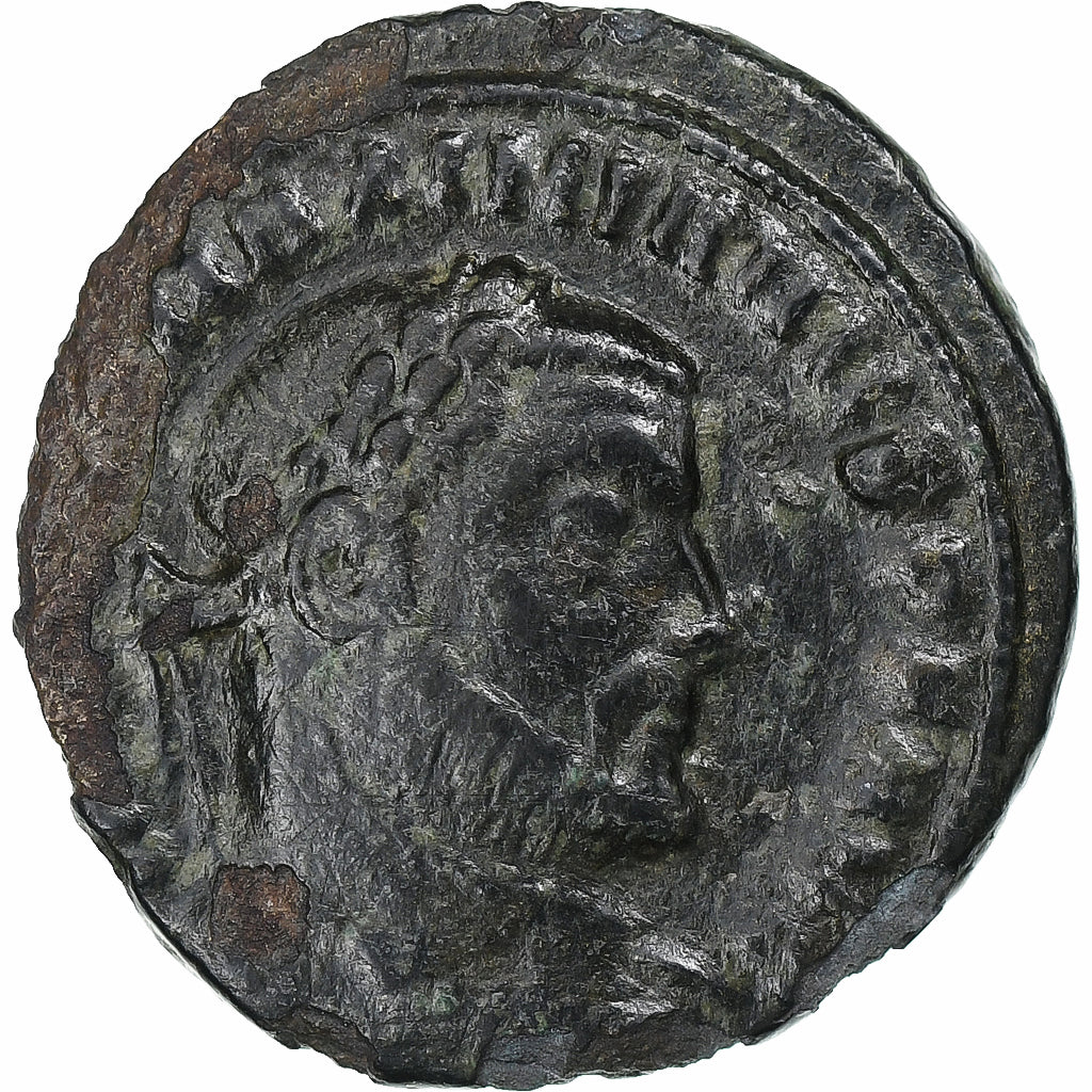 Maximiano,
Follis,
284-305